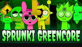 Sprunki GreenCore Sprunki GreenCore img
