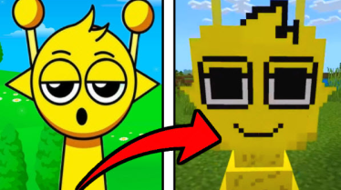 Sprunki in Mineblock: Cases Sprunki in Mineblock: Cases img