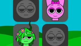 Sprunki Incredibox Memory Sprunki Incredibox Memory img