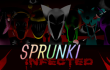 Sprunki Infected img