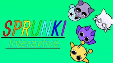 Sprunki Interactive img