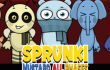 Sprunki Mustard All Phases img