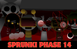 Sprunki Phase 14 img