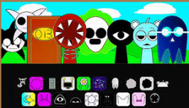 Sprunki Phase 3 Sprunki Phase 3 img