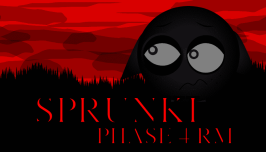 Sprunki Phase 4 RM Sprunki Phase 4 RM img