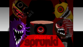 Sprunki Phase 6 But Alive Sprunki Phase 6 But Alive img
