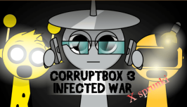 Sprunki Phase 6 Sprunki Phase 6 img