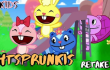 Sprunki Retake Happy Tree Friends img