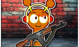 Sprunki Shooter 2025