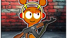 Sprunki Shooter 2025 Sprunki Shooter 2025 img