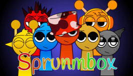 Sprunki Sprunmbox Sprunki Sprunmbox img