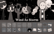 Sprunki Wind As Storm Sprunki Wind As Storm img