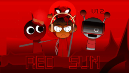 Sprunki x RedSun Sprunki x RedSun img