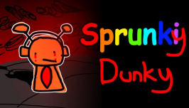 Sprunky Dunky Sprunky Dunky img