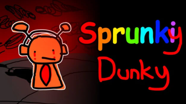 Sprunky Dunky img
