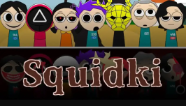Squidki Squidki img