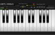 Virtual Piano Game img