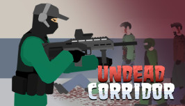 Undead Corridor Undead Corridor img