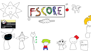  FScore Mod