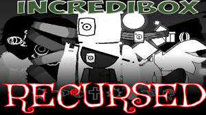 Incredibox Recursed