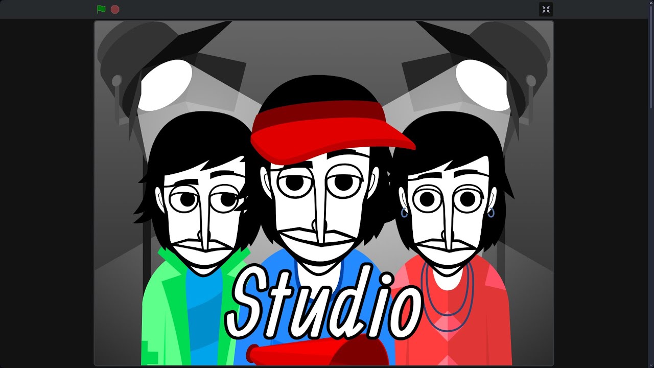 Incredibox Studio