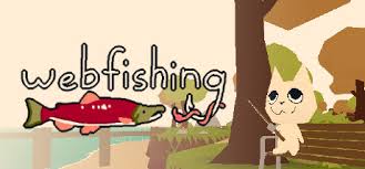 Webfishing